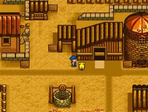 35 Best SNES Games of All Time .